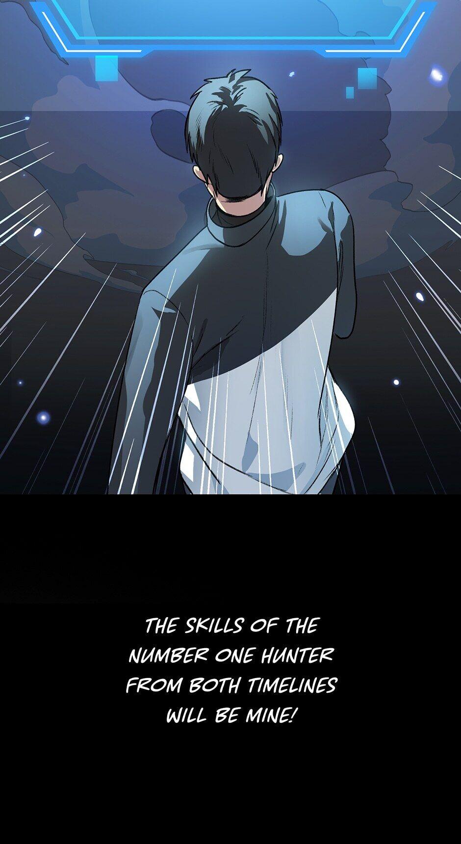 SSS-Class Revival Hunter Chap 6 - Next Chap 7