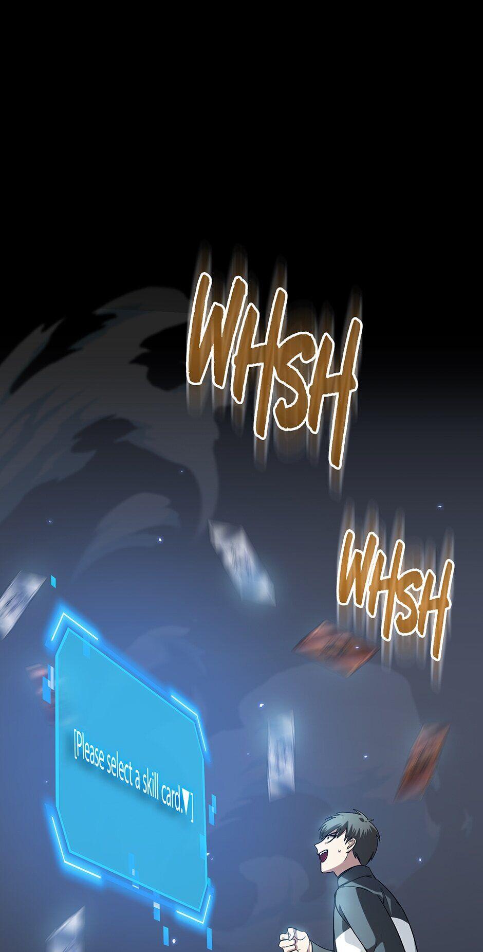SSS-Class Revival Hunter Chap 6 - Next Chap 7