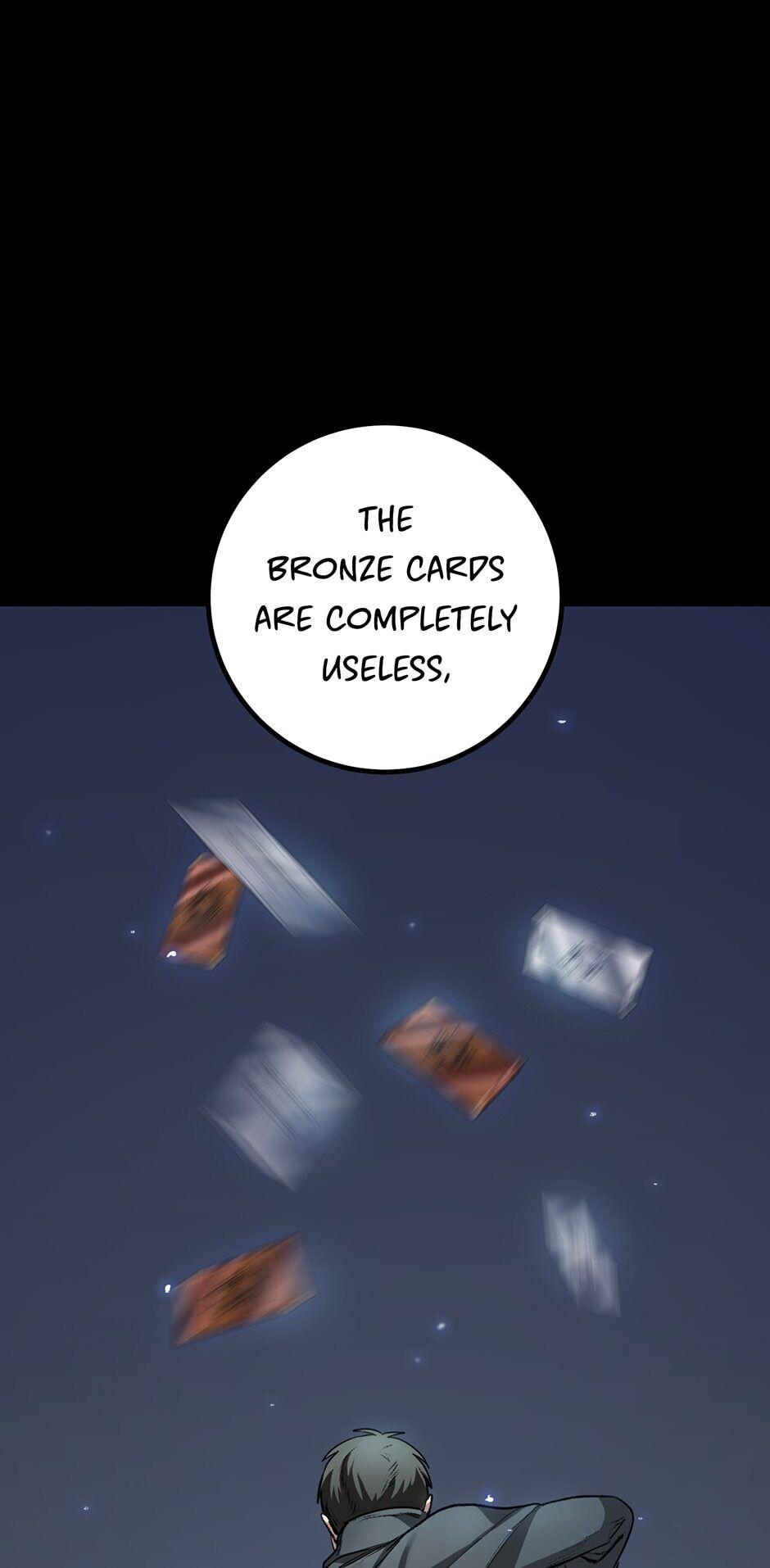 SSS-Class Revival Hunter Chap 6 - Next Chap 7