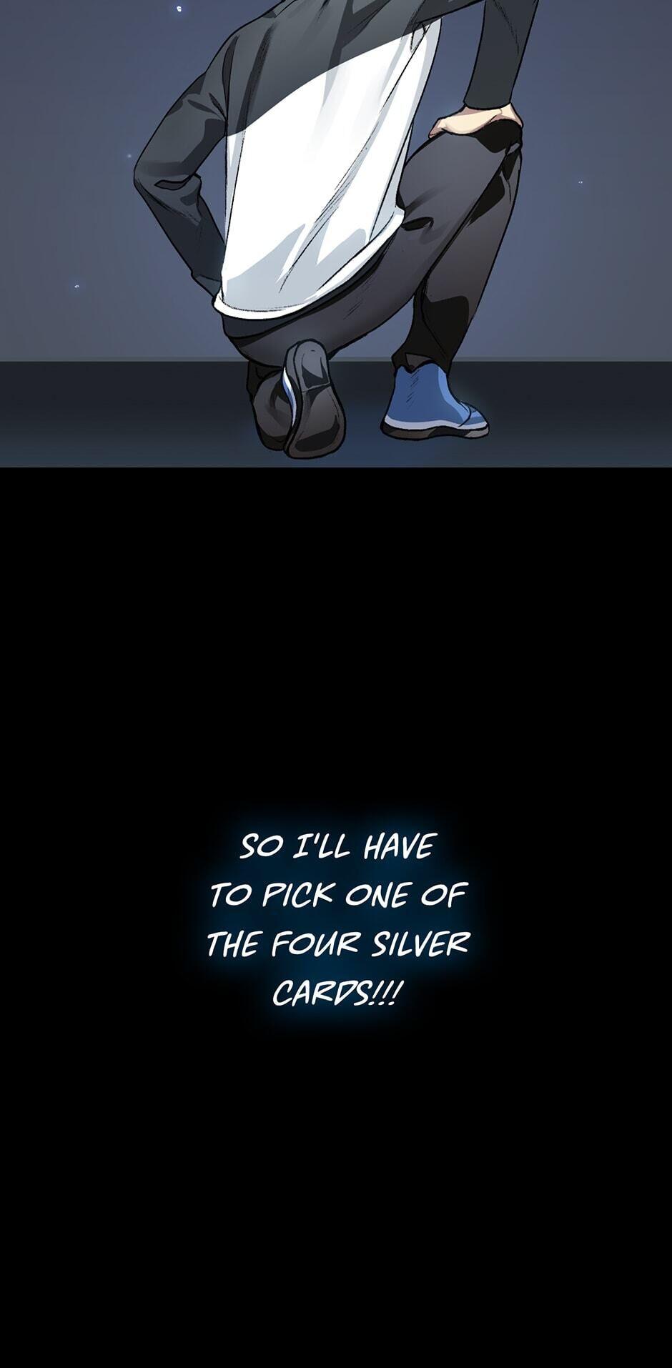 SSS-Class Revival Hunter Chap 6 - Next Chap 7