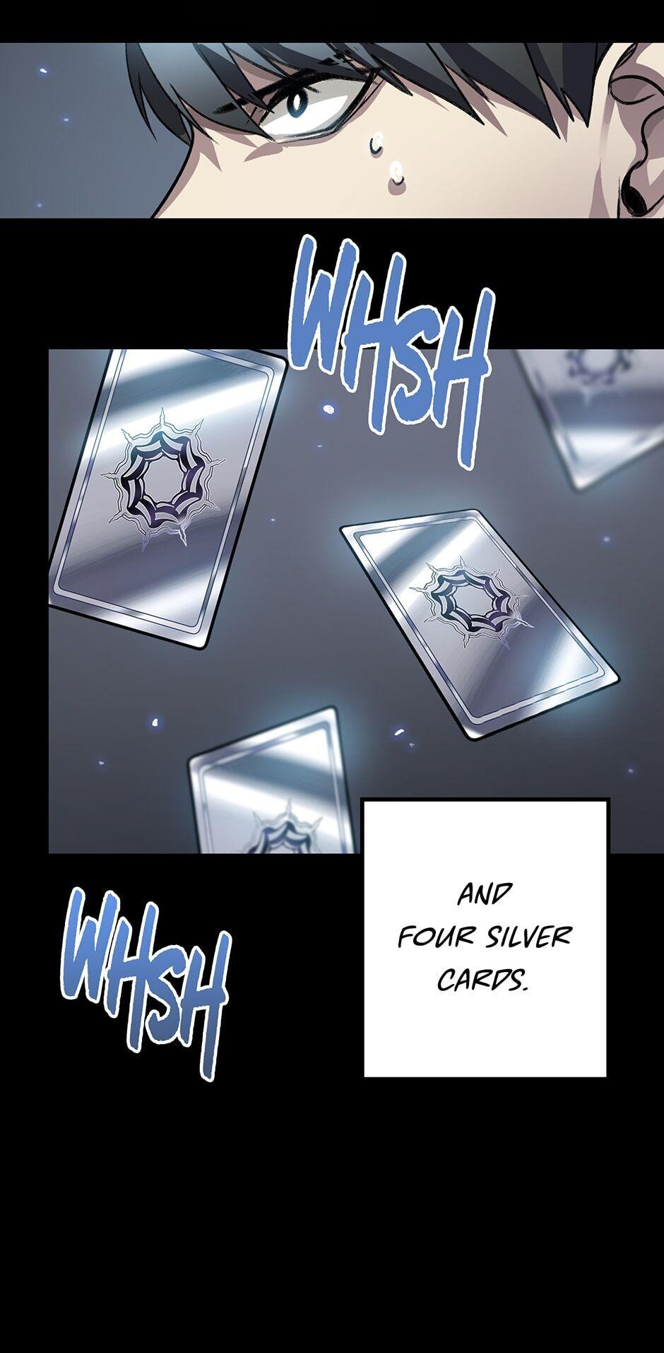 SSS-Class Revival Hunter Chap 6 - Next Chap 7