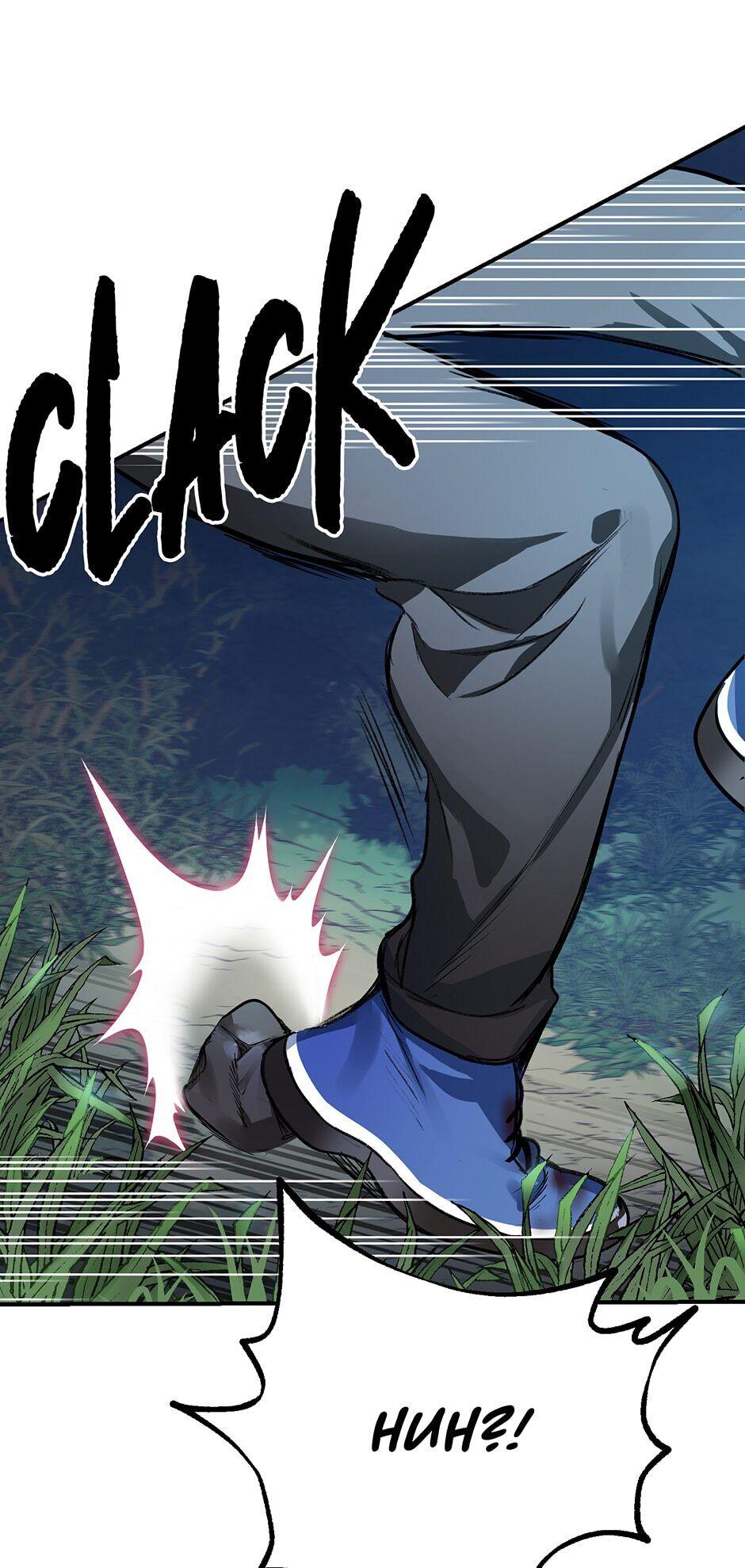 SSS-Class Revival Hunter Chap 6 - Next Chap 7
