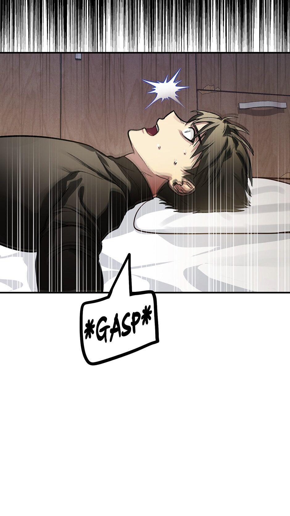 SSS-Class Revival Hunter Chap 6 - Next Chap 7