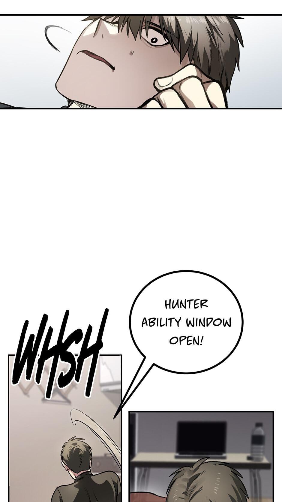 SSS-Class Revival Hunter Chap 6 - Next Chap 7