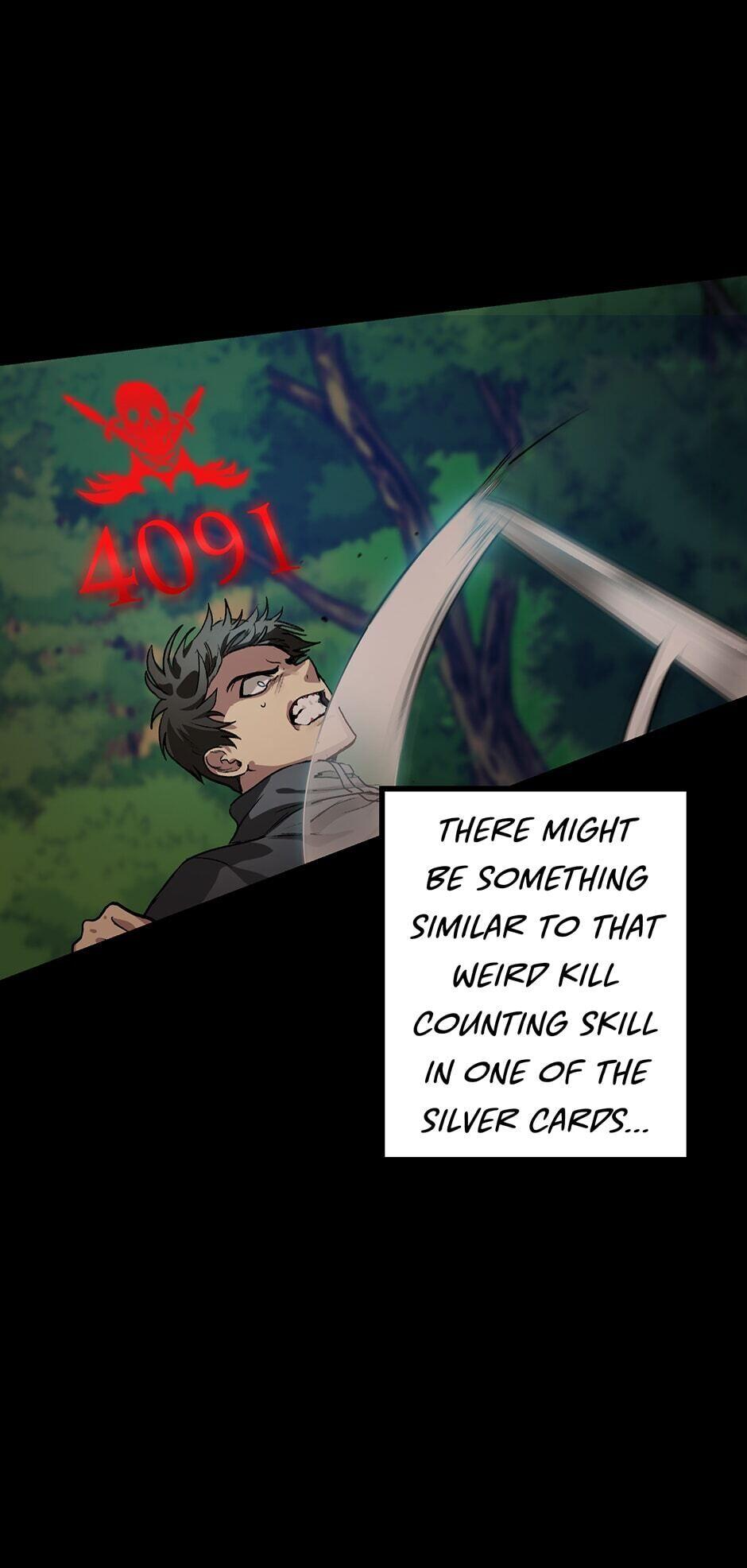 SSS-Class Revival Hunter Chap 6 - Next Chap 7