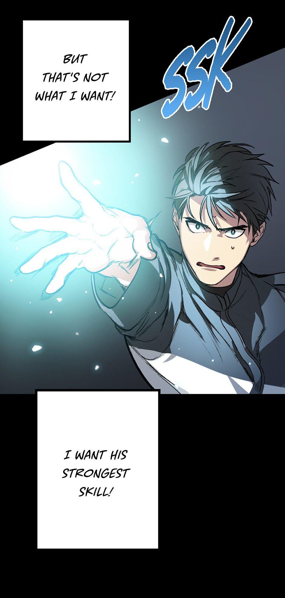 SSS-Class Revival Hunter Chap 6 - Next Chap 7