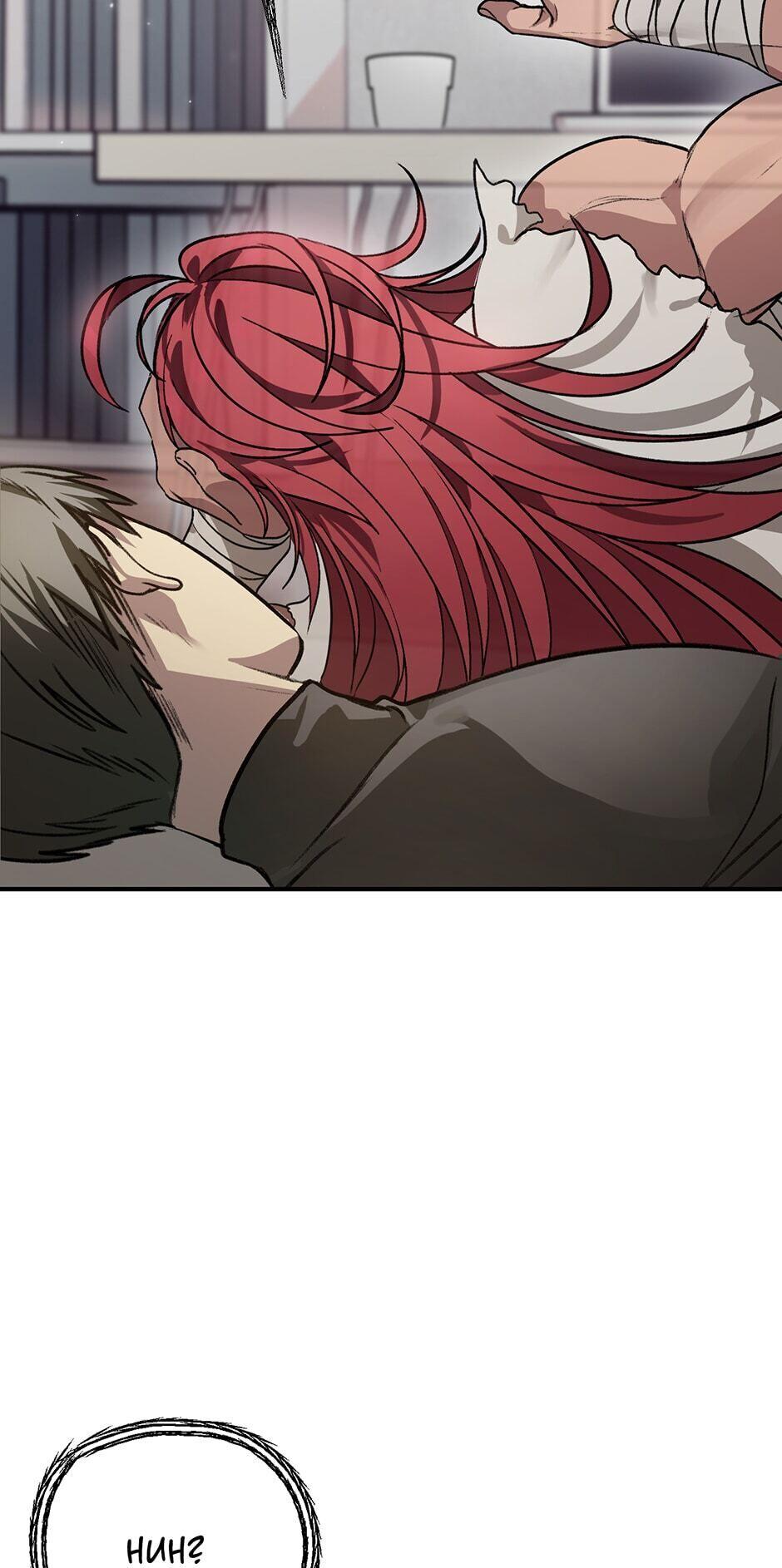 SSS-Class Revival Hunter Chap 6 - Next Chap 7