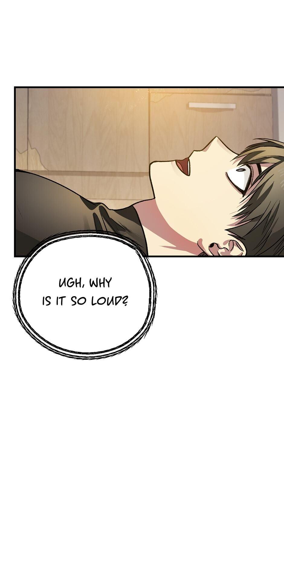 SSS-Class Revival Hunter Chap 6 - Next Chap 7
