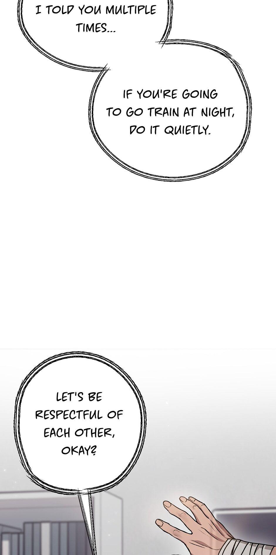 SSS-Class Revival Hunter Chap 6 - Next Chap 7