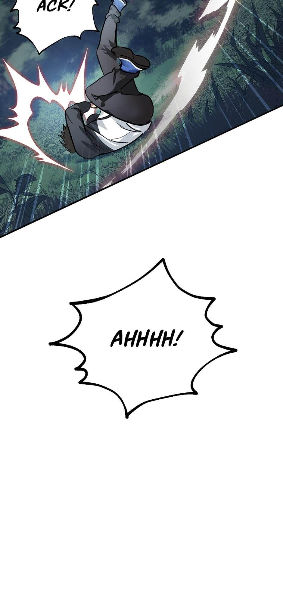 SSS-Class Revival Hunter Chap 6 - Next Chap 7