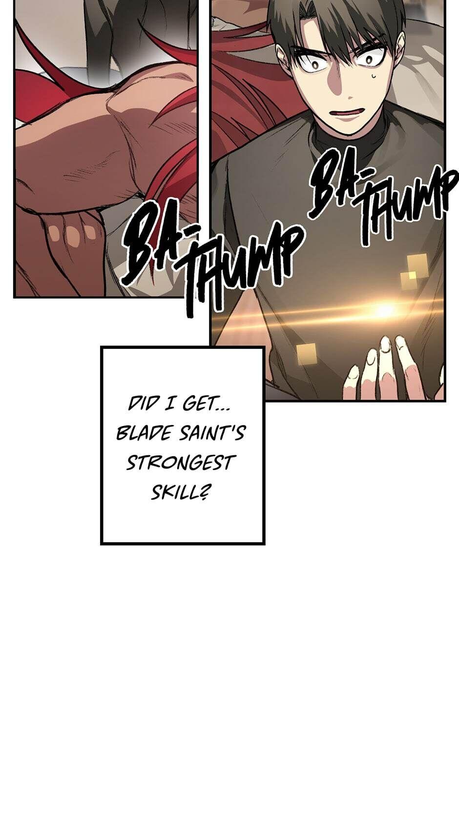 SSS-Class Revival Hunter Chap 6 - Next Chap 7