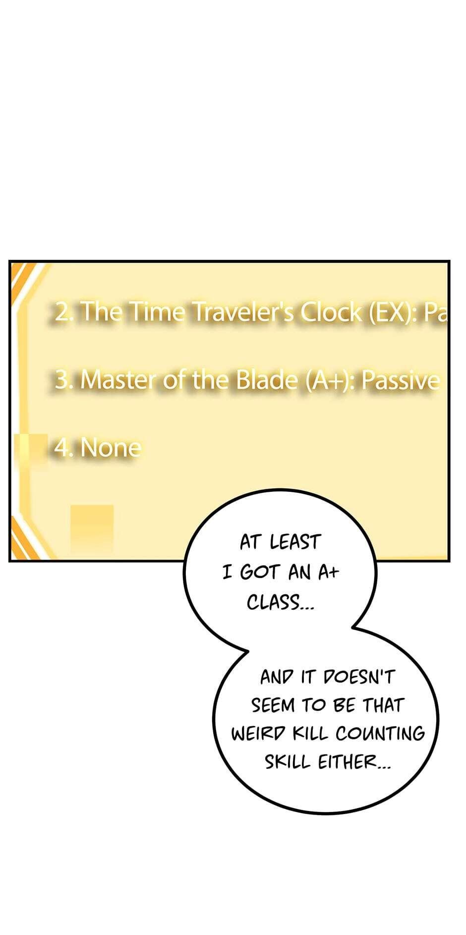 SSS-Class Revival Hunter Chap 6 - Next Chap 7