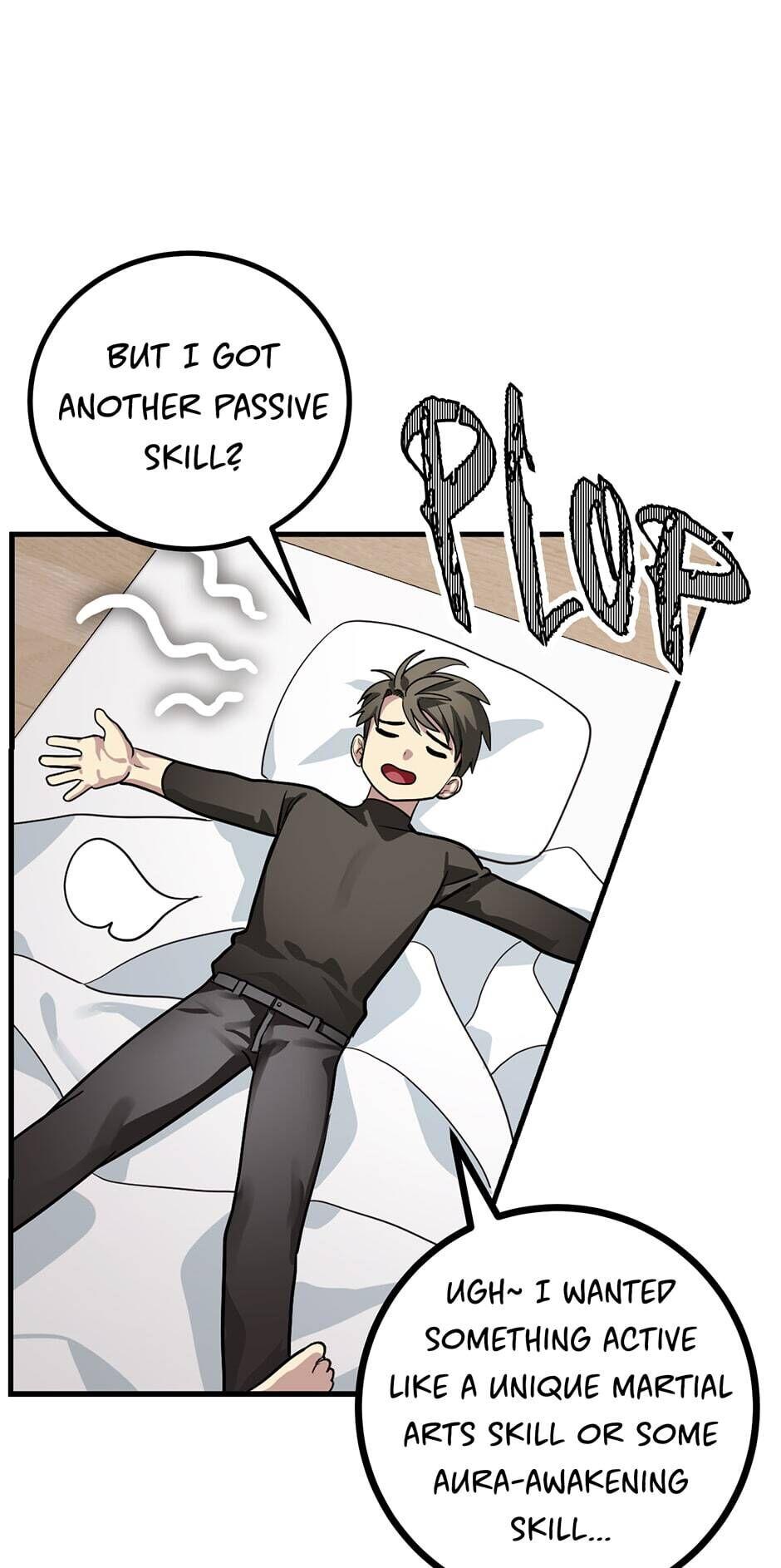 SSS-Class Revival Hunter Chap 6 - Next Chap 7
