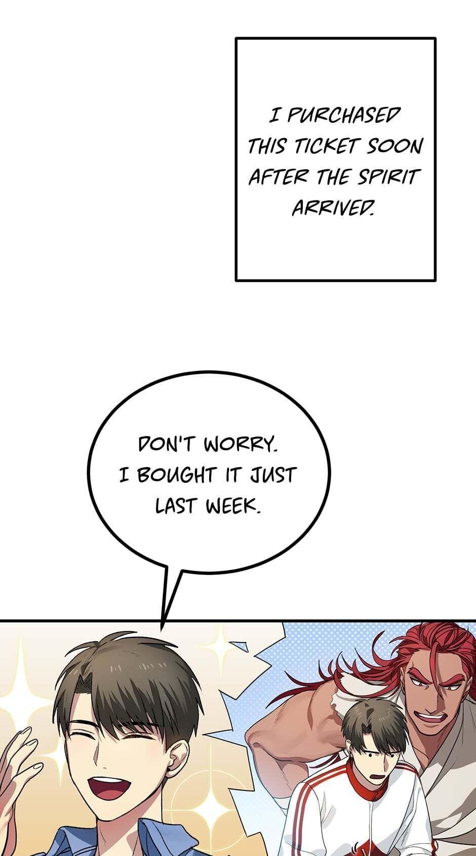 SSS-Class Revival Hunter Chap 8 - Next Chap 9