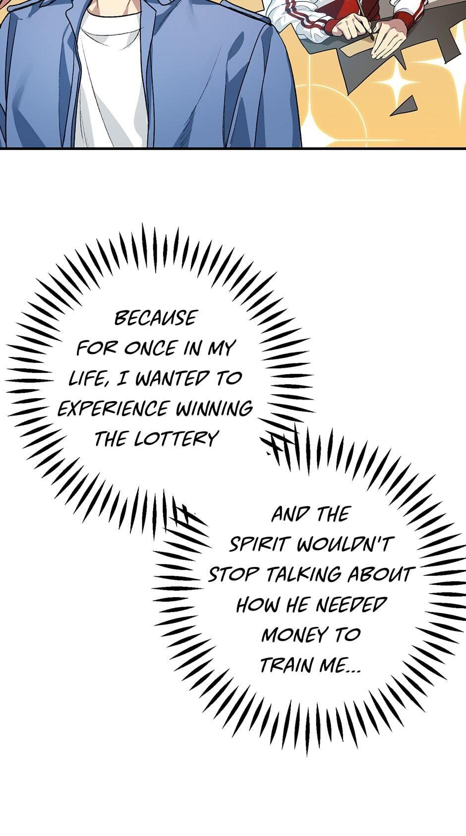 SSS-Class Revival Hunter Chap 8 - Next Chap 9
