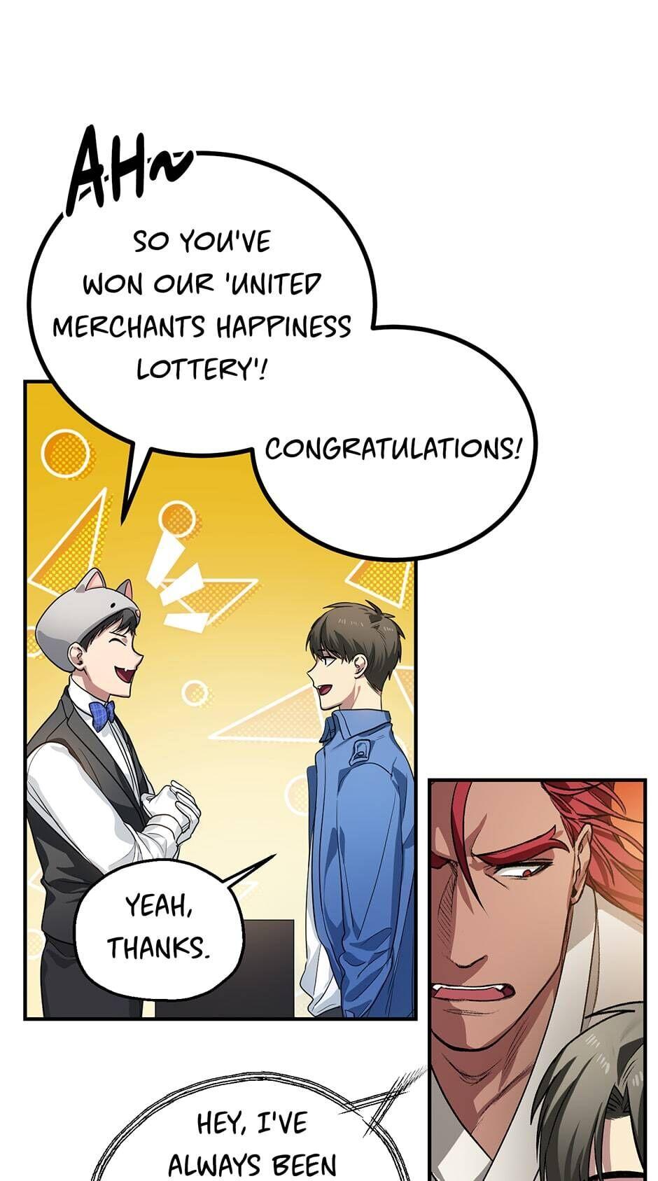 SSS-Class Revival Hunter Chap 8 - Next Chap 9
