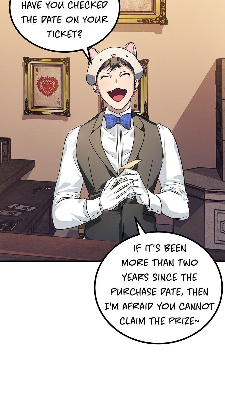 SSS-Class Revival Hunter Chap 8 - Next Chap 9