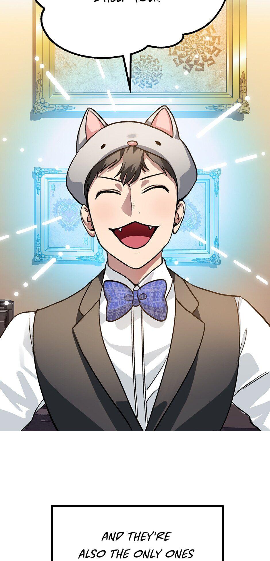 SSS-Class Revival Hunter Chap 8 - Next Chap 9