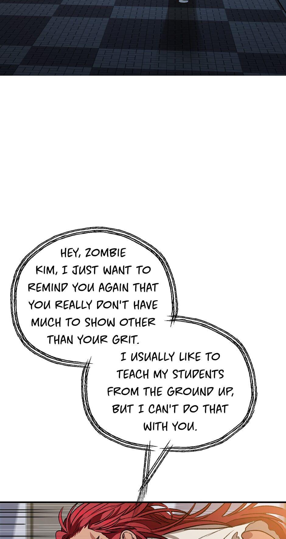 SSS-Class Revival Hunter Chap 8 - Next Chap 9