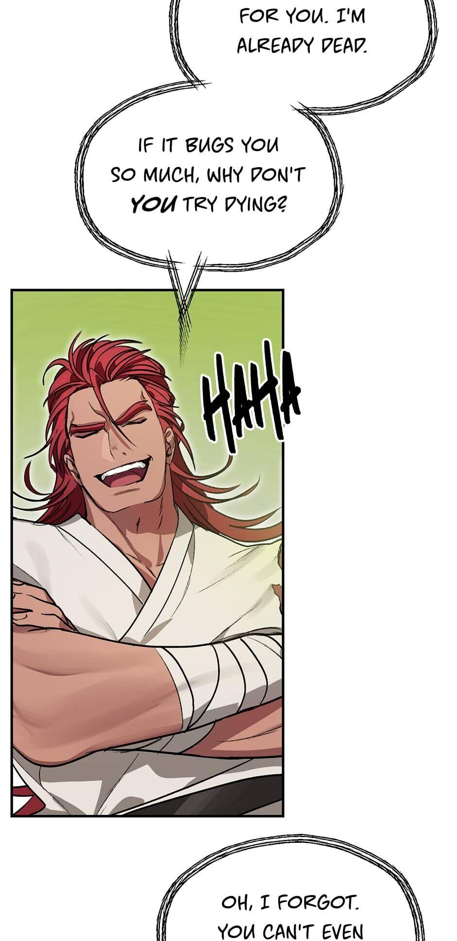 SSS-Class Revival Hunter Chap 8 - Next Chap 9