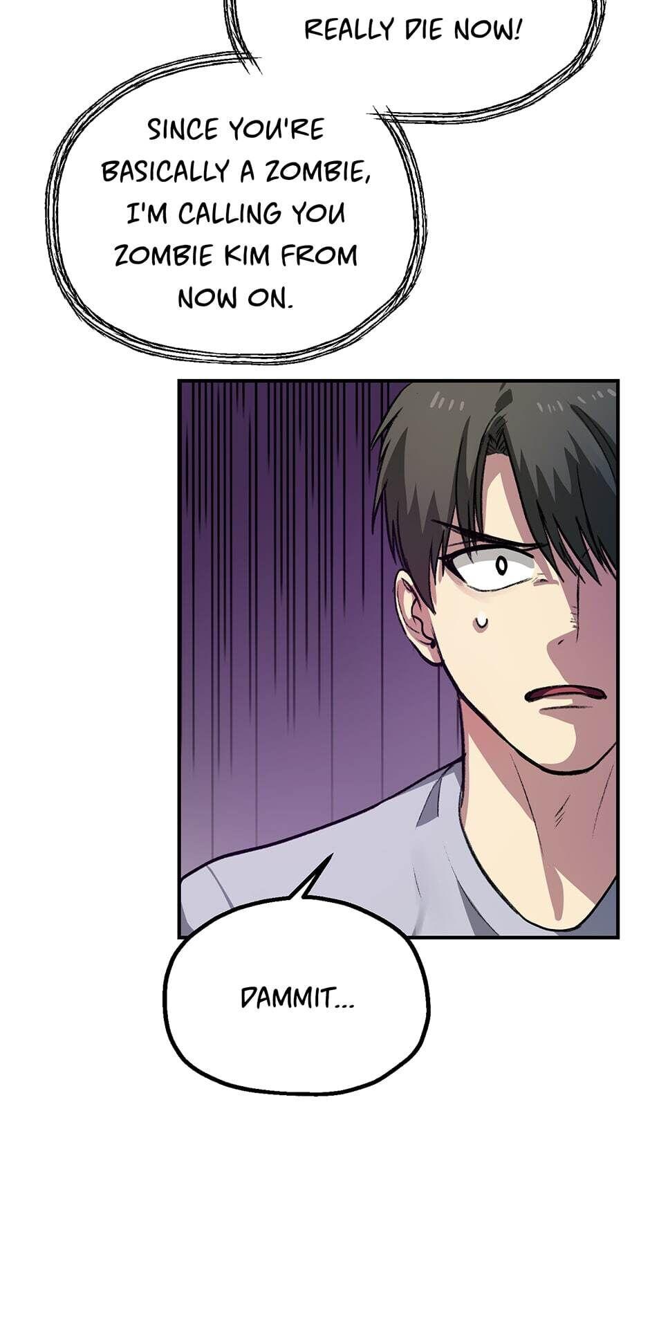 SSS-Class Revival Hunter Chap 8 - Next Chap 9