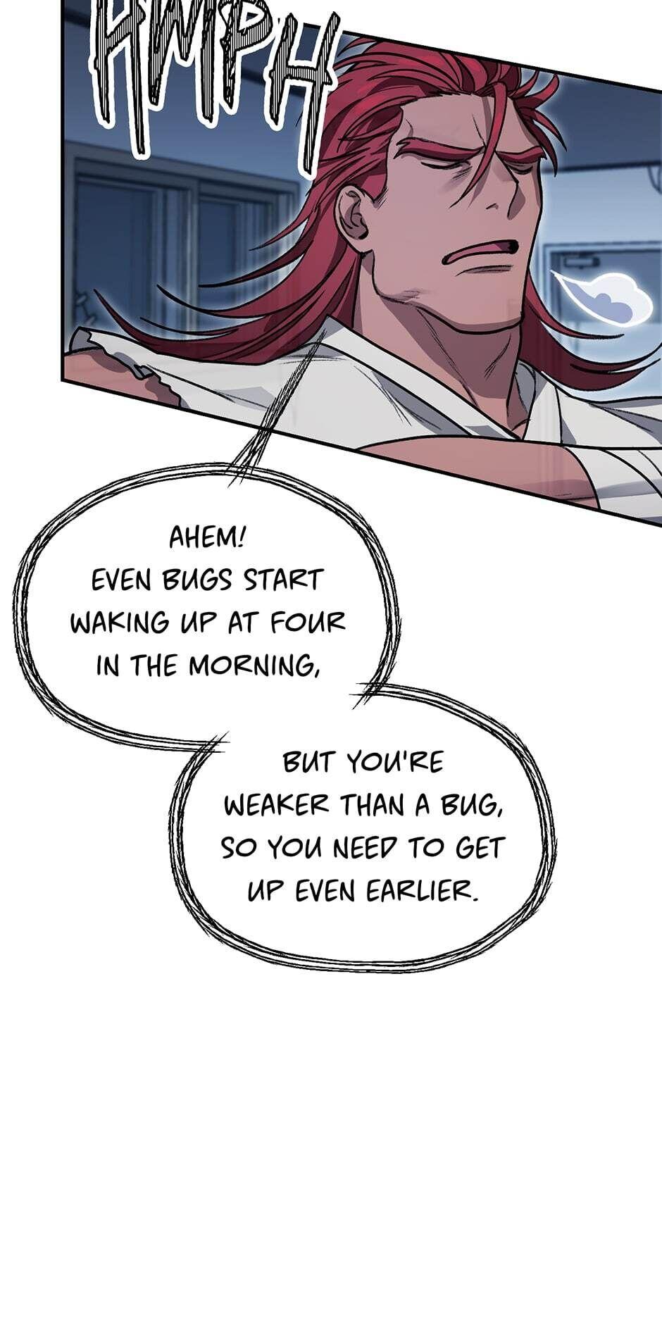 SSS-Class Revival Hunter Chap 8 - Next Chap 9