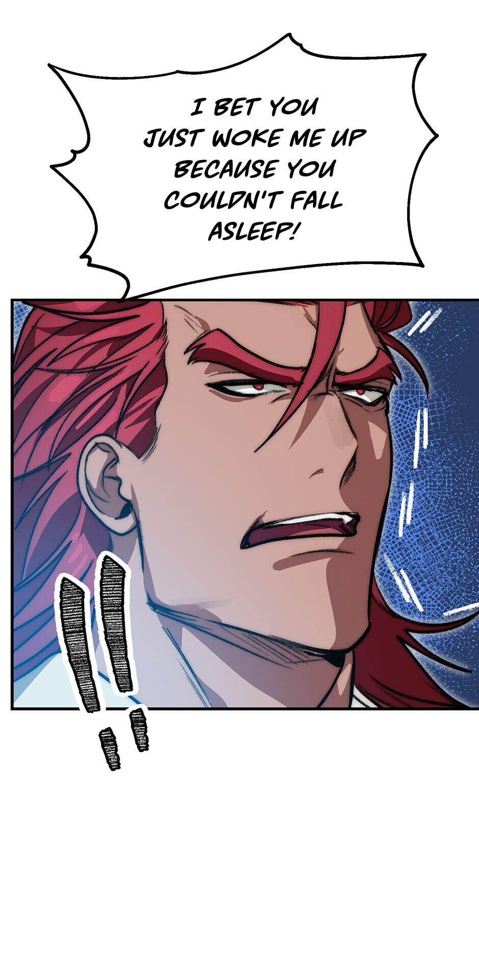 SSS-Class Revival Hunter Chap 8 - Next Chap 9