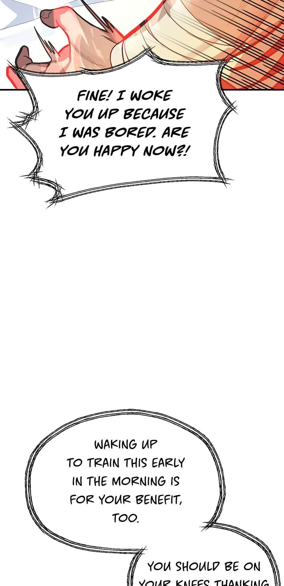 SSS-Class Revival Hunter Chap 8 - Next Chap 9