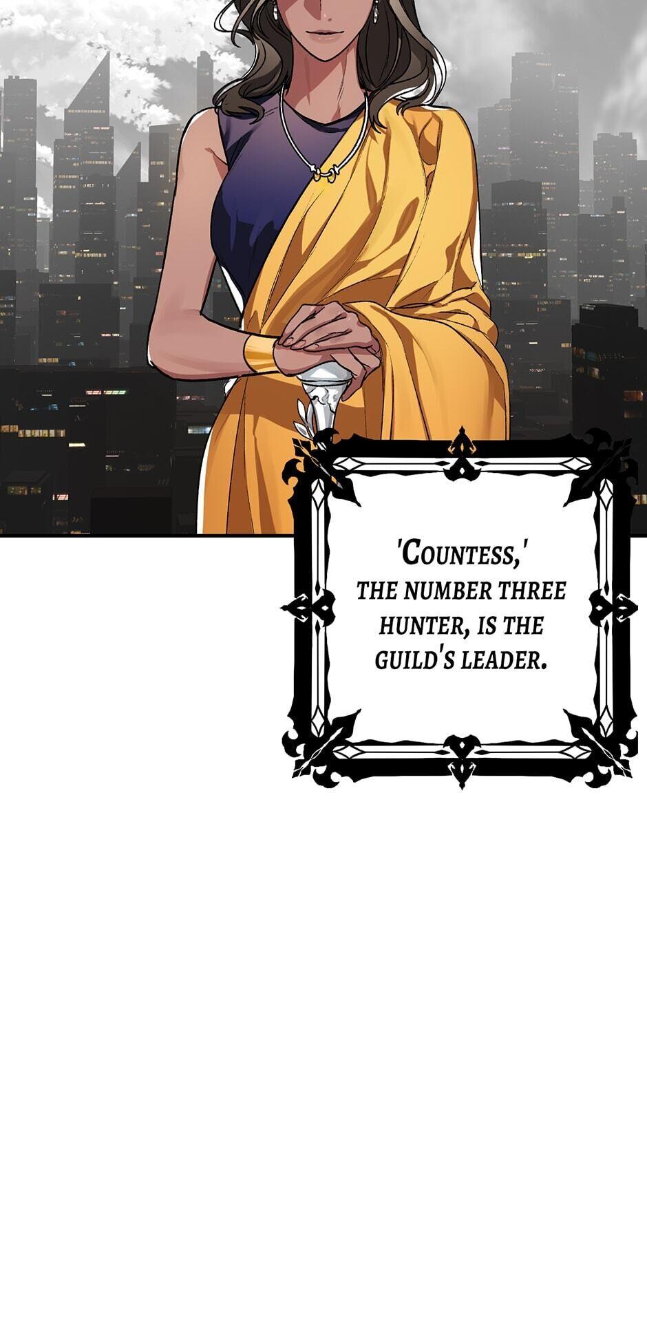 SSS-Class Revival Hunter Chap 8 - Next Chap 9