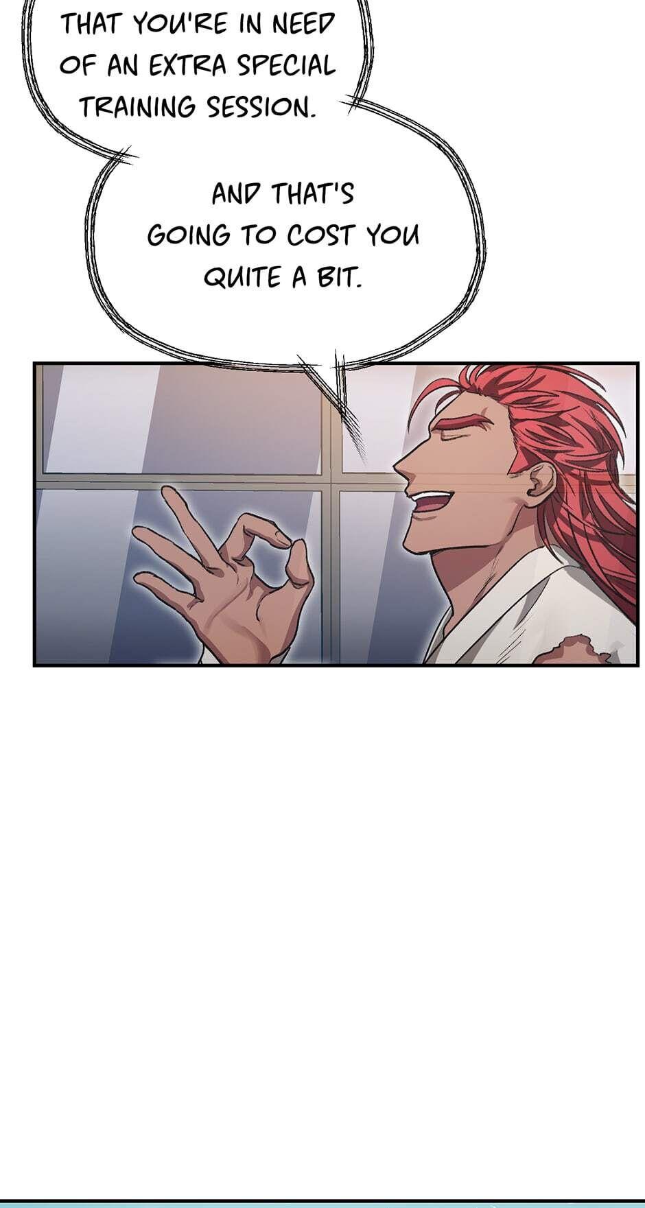SSS-Class Revival Hunter Chap 8 - Next Chap 9