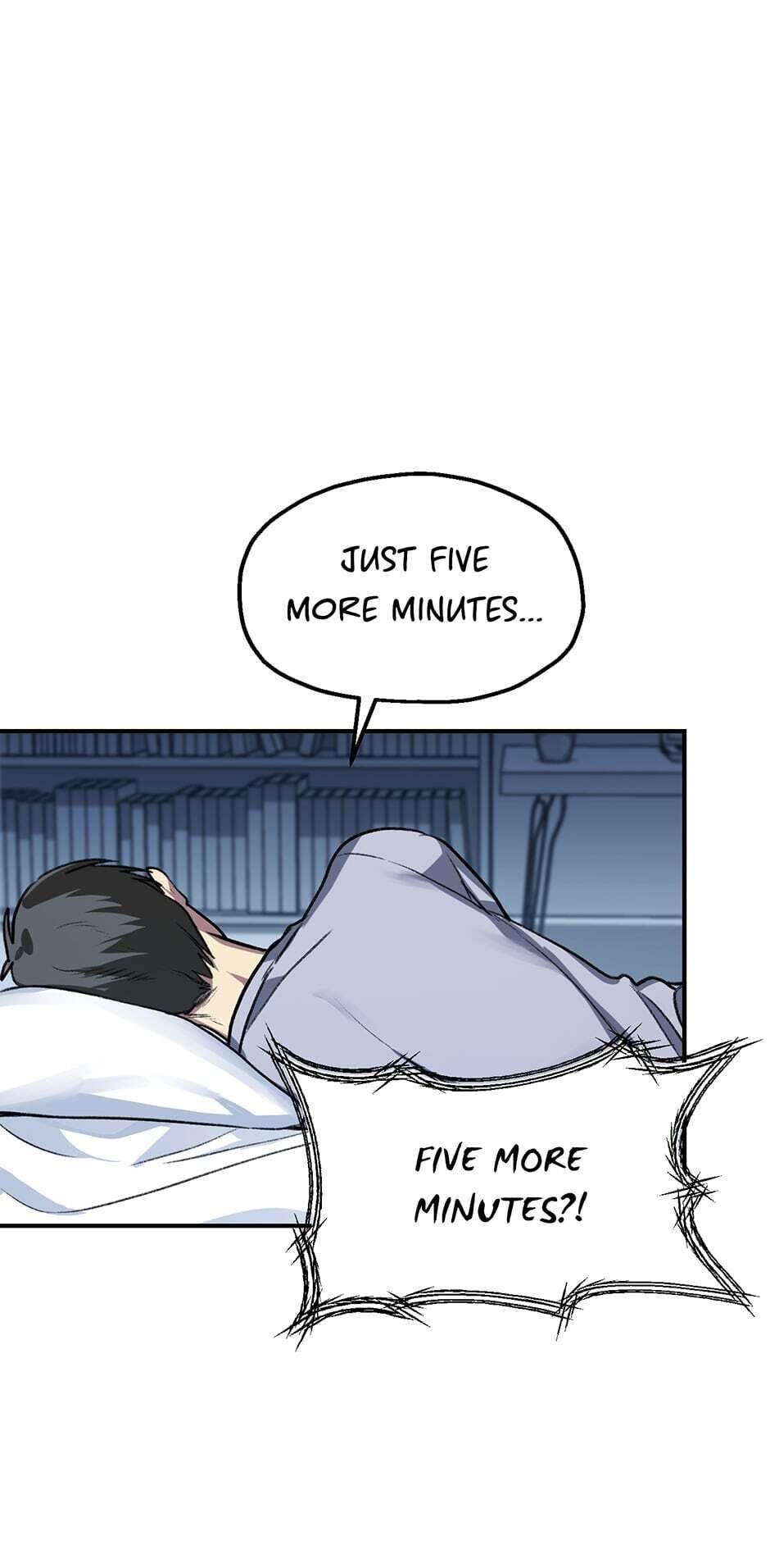SSS-Class Revival Hunter Chap 8 - Next Chap 9