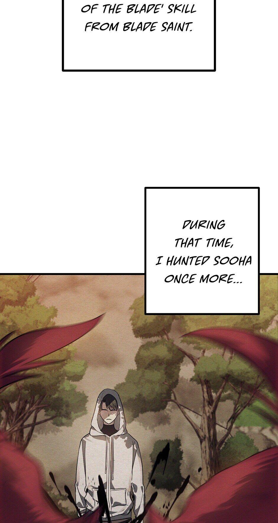 SSS-Class Revival Hunter Chap 8 - Next Chap 9