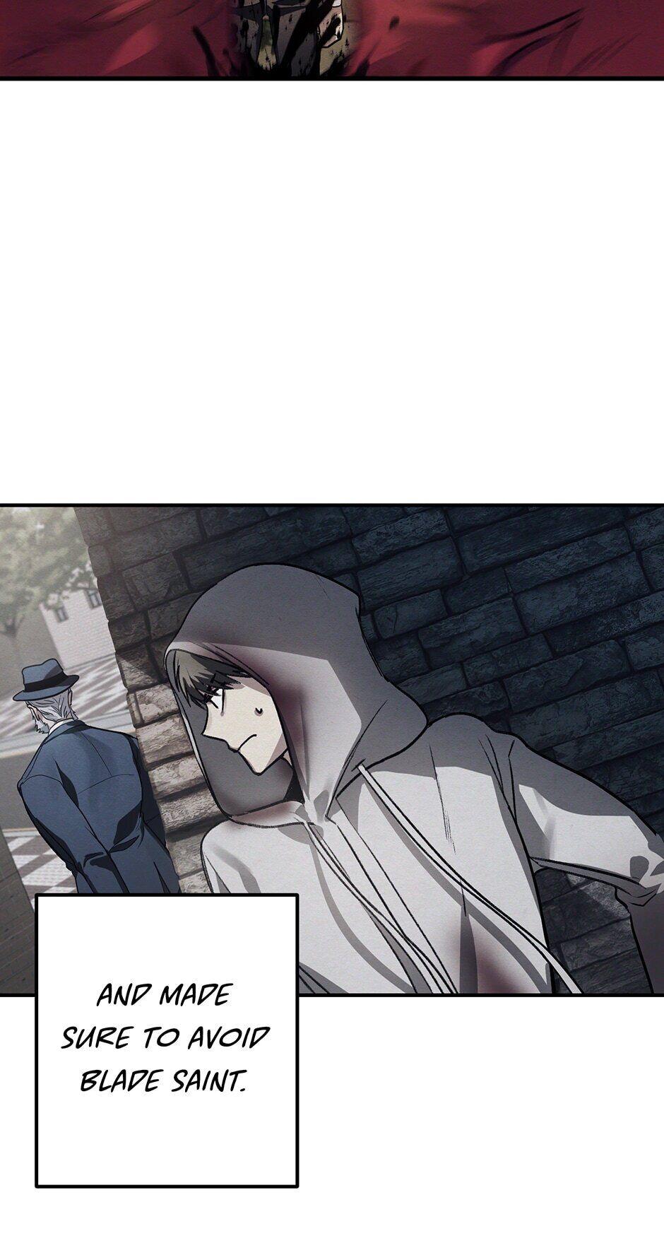 SSS-Class Revival Hunter Chap 8 - Next Chap 9