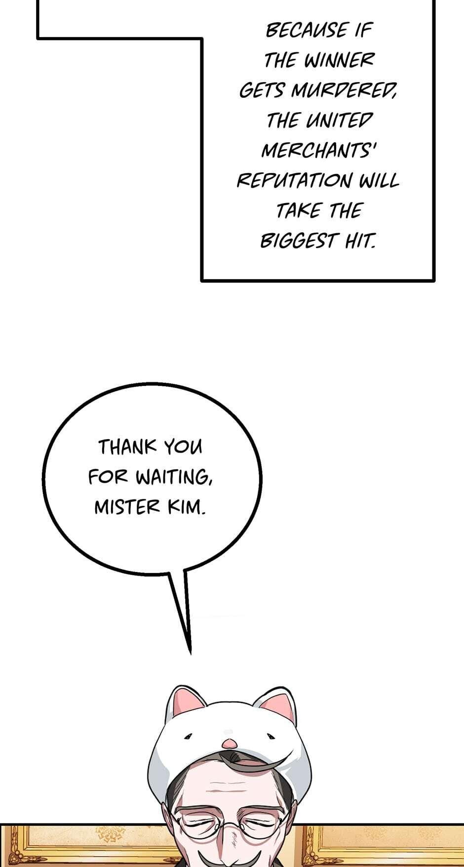 SSS-Class Revival Hunter Chap 8 - Next Chap 9