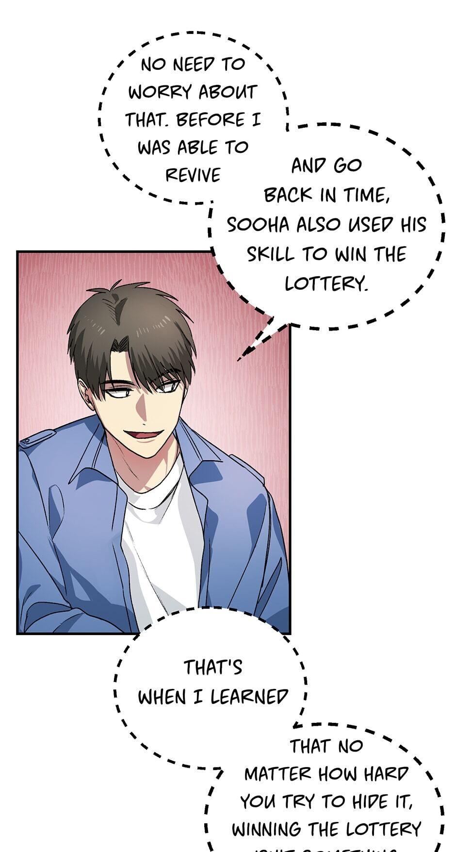 SSS-Class Revival Hunter Chap 8 - Next Chap 9