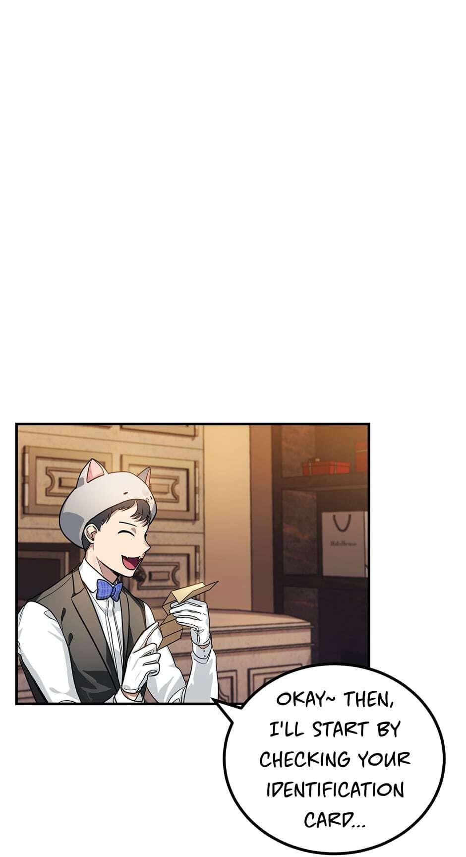 SSS-Class Revival Hunter Chap 8 - Next Chap 9