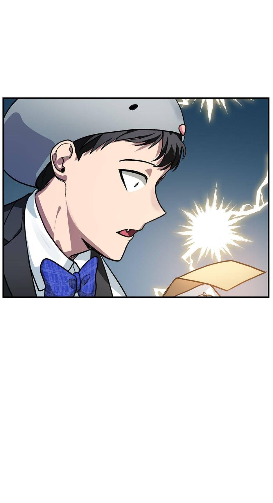 SSS-Class Revival Hunter Chap 8 - Next Chap 9