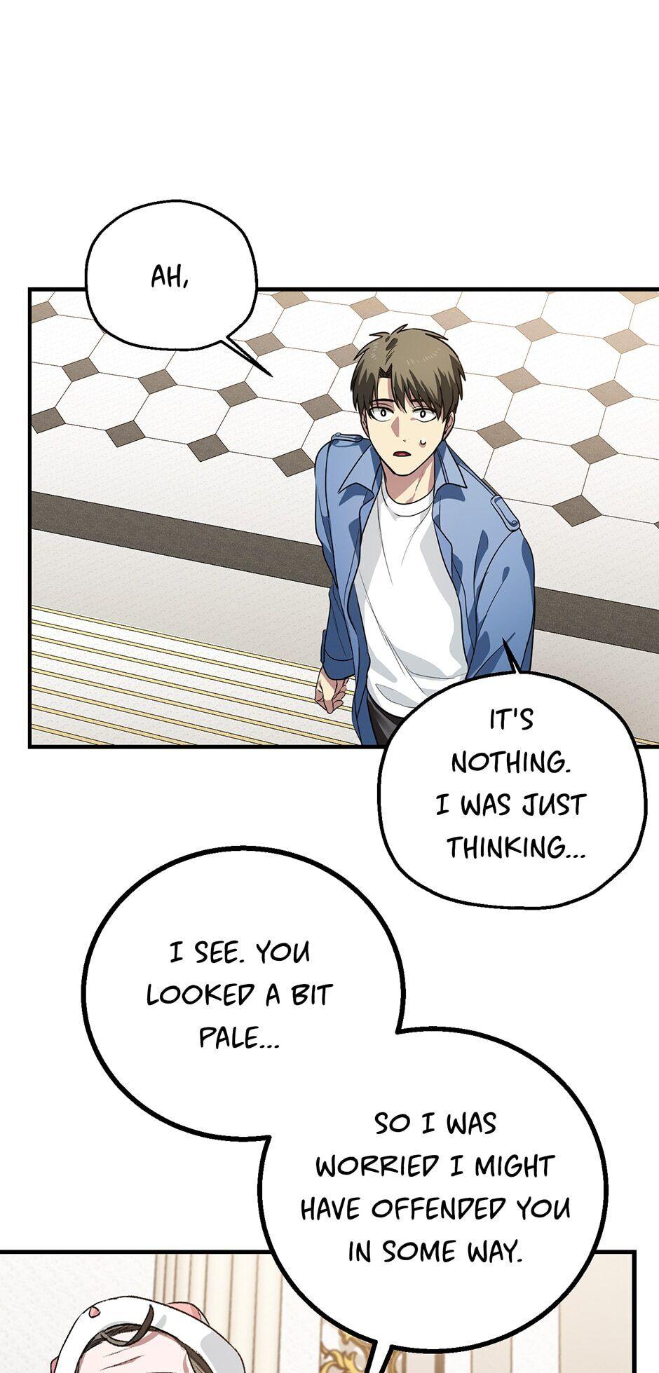 SSS-Class Revival Hunter Chap 8 - Next Chap 9
