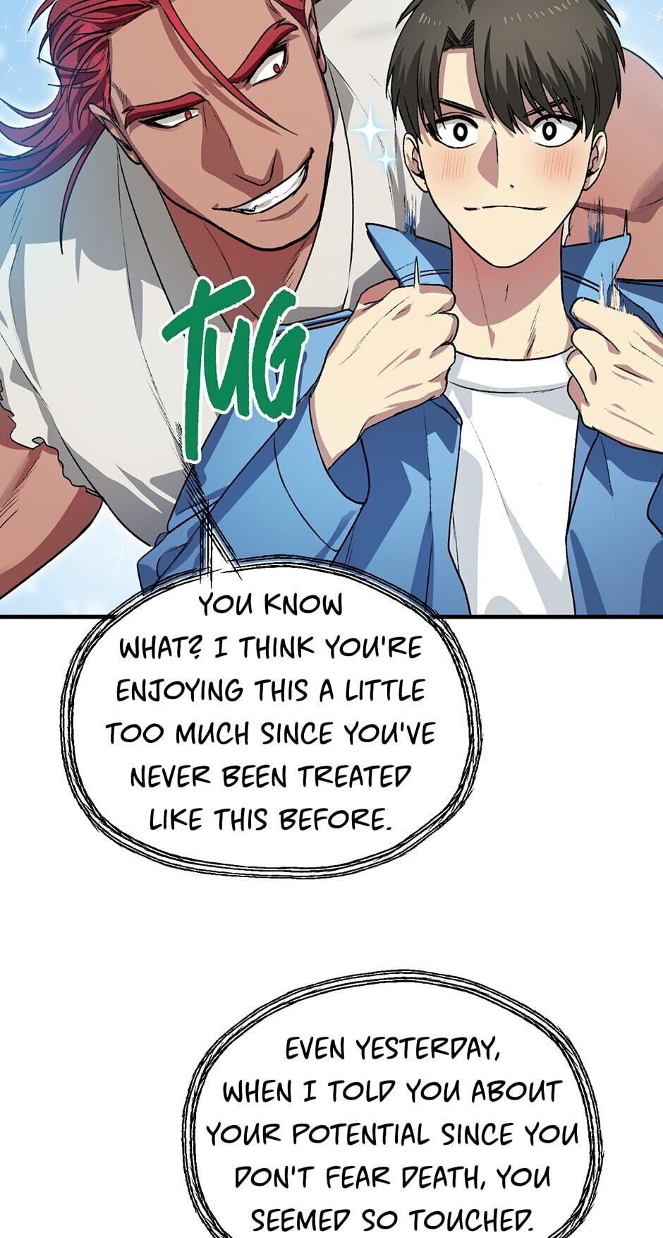 SSS-Class Revival Hunter Chap 8 - Next Chap 9