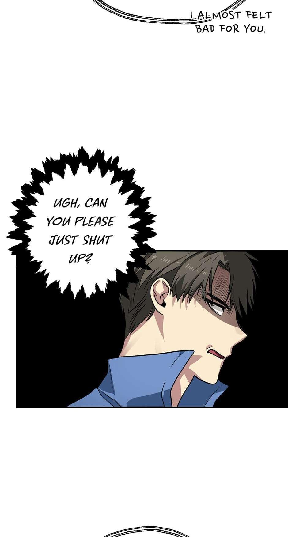 SSS-Class Revival Hunter Chap 8 - Next Chap 9