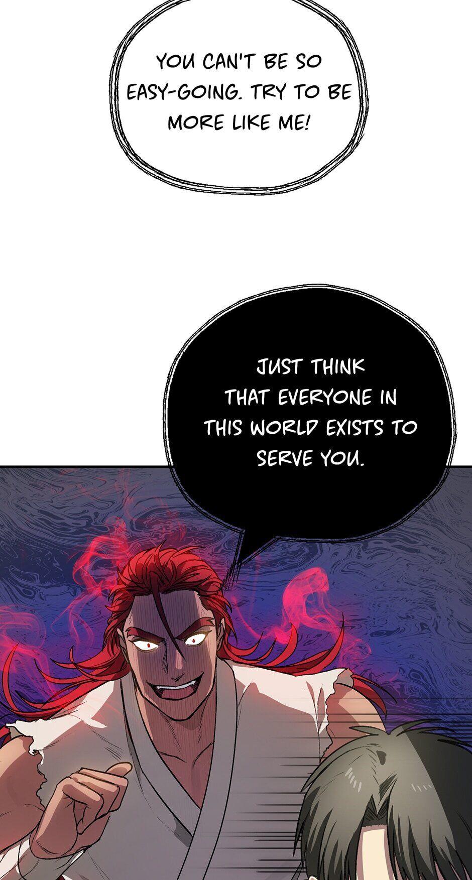 SSS-Class Revival Hunter Chap 8 - Next Chap 9