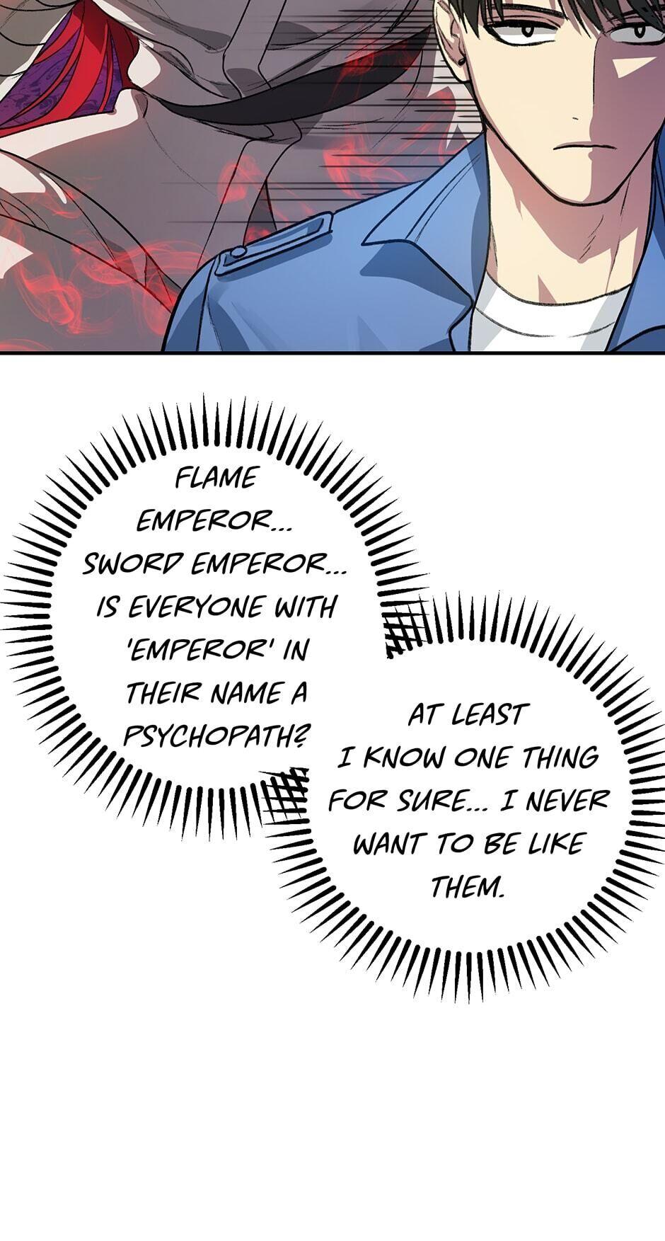 SSS-Class Revival Hunter Chap 8 - Next Chap 9