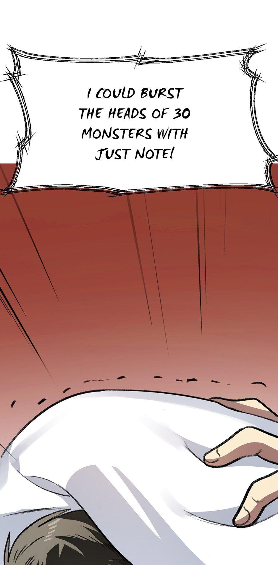 SSS-Class Revival Hunter Chap 8 - Next Chap 9