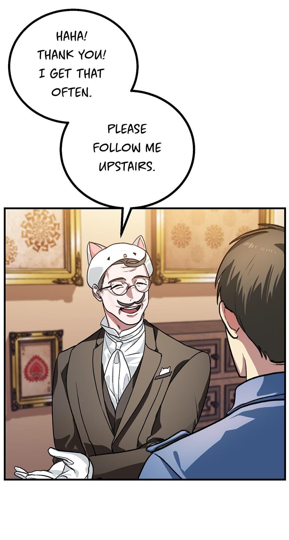 SSS-Class Revival Hunter Chap 8 - Next Chap 9