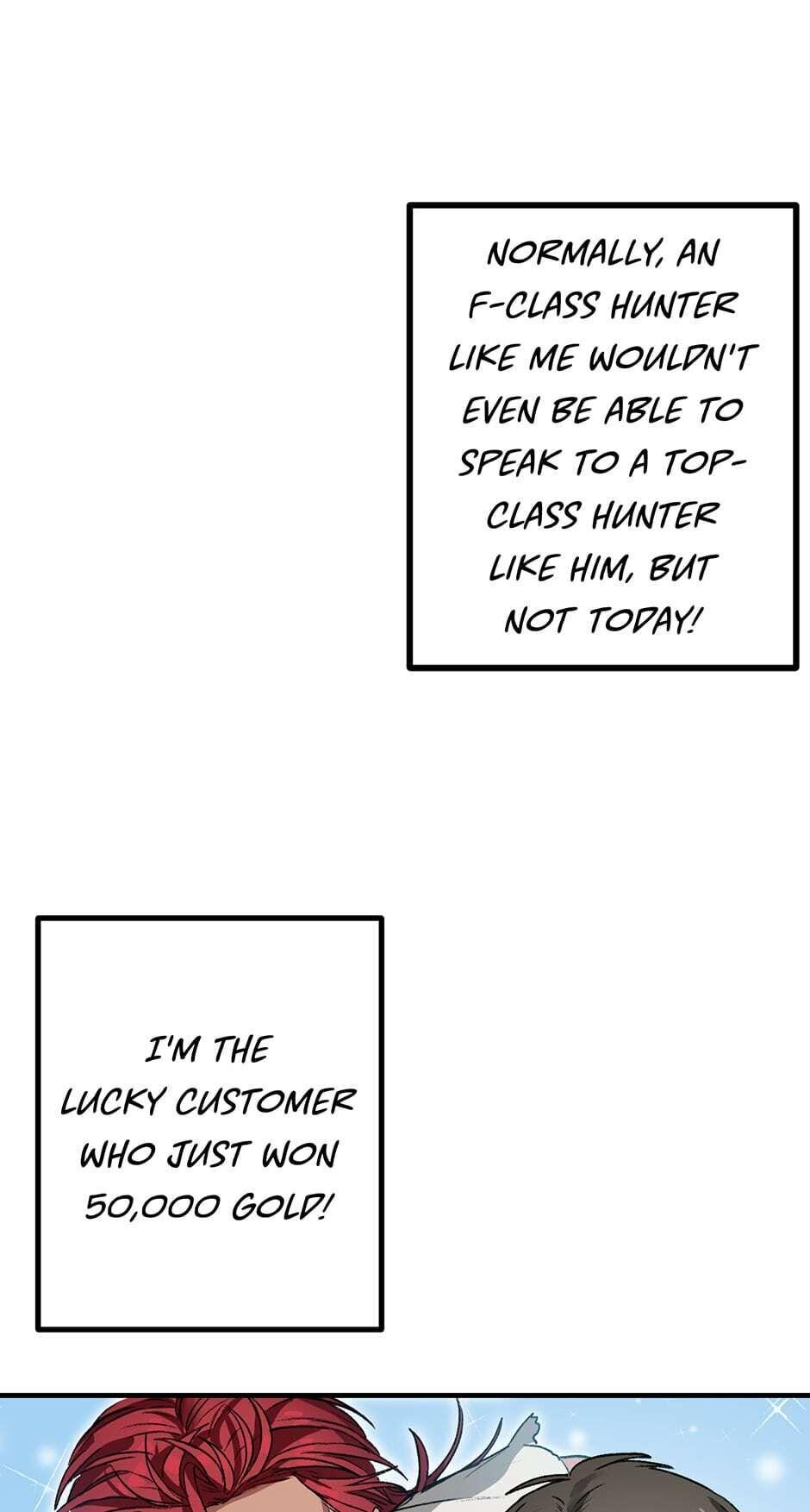 SSS-Class Revival Hunter Chap 8 - Next Chap 9