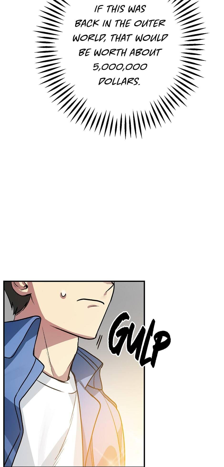 SSS-Class Revival Hunter Chap 8 - Next Chap 9