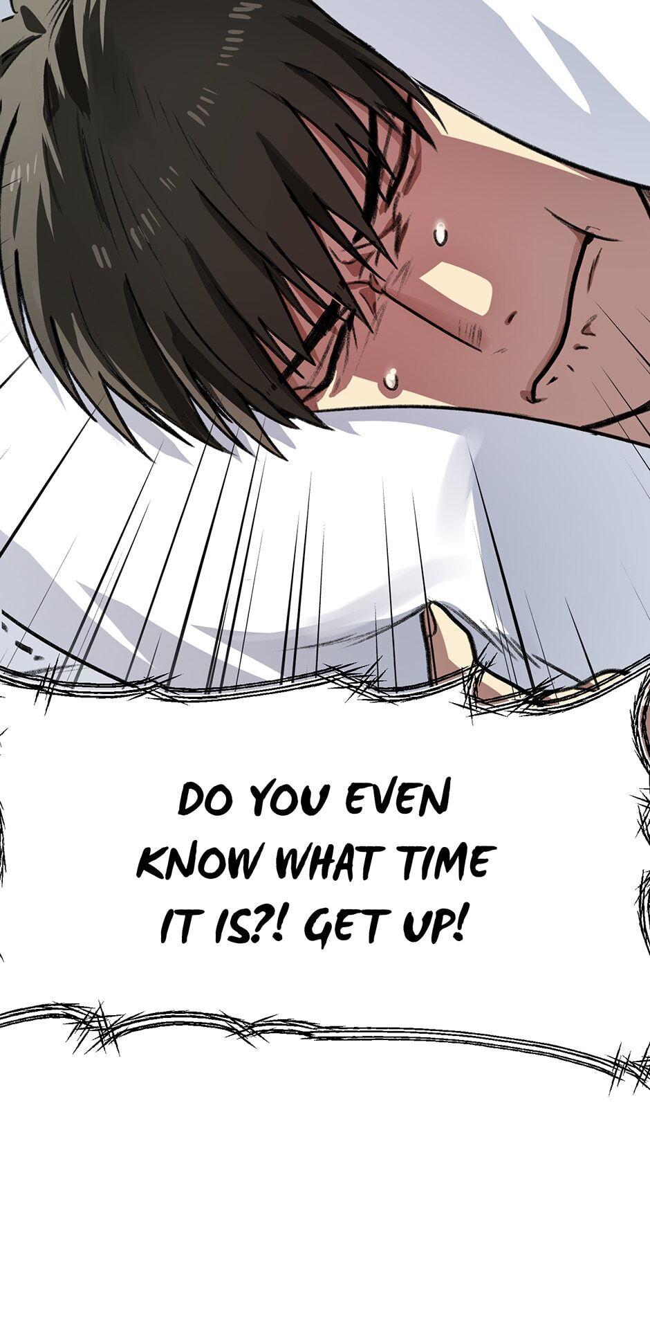 SSS-Class Revival Hunter Chap 8 - Next Chap 9