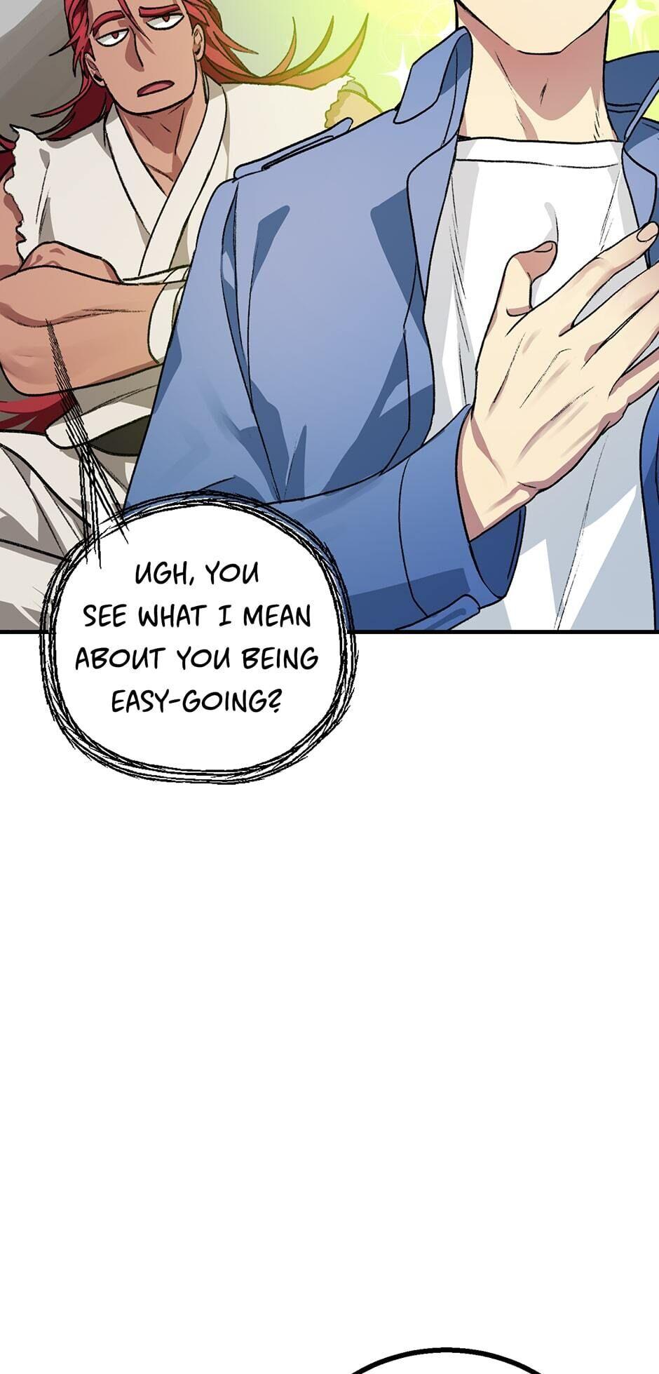 SSS-Class Revival Hunter Chap 8 - Next Chap 9