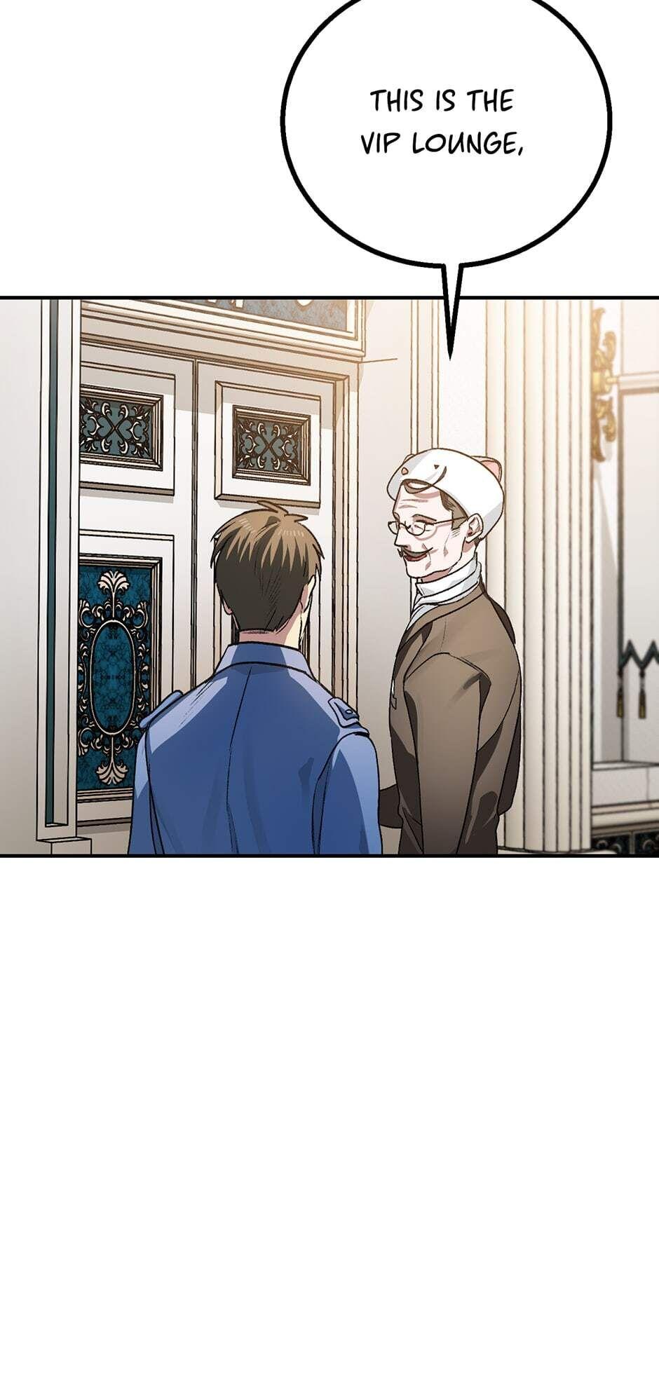 SSS-Class Revival Hunter Chap 8 - Next Chap 9