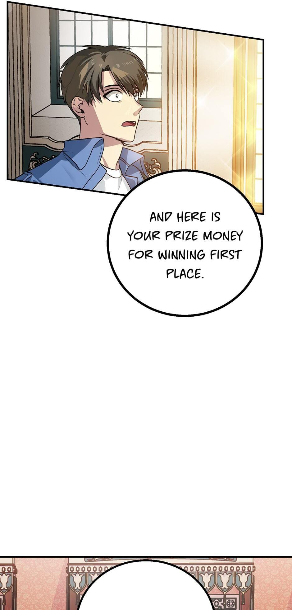 SSS-Class Revival Hunter Chap 8 - Next Chap 9